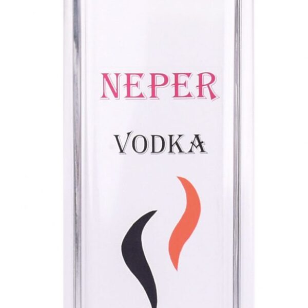 Neper Vodka