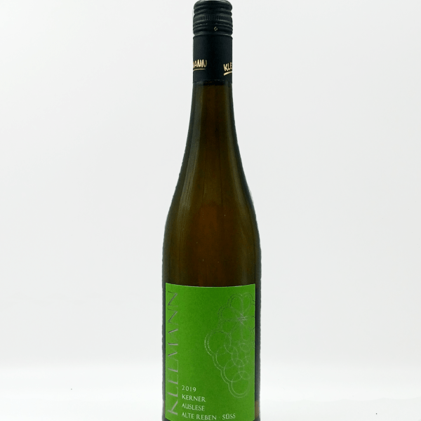2019 Kerner Auslese
