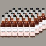 24 x elowell red berry