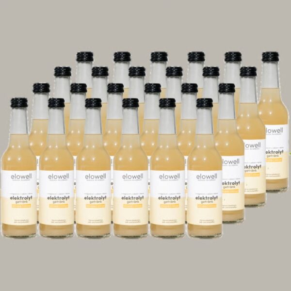 24 x elowell lemon | mint