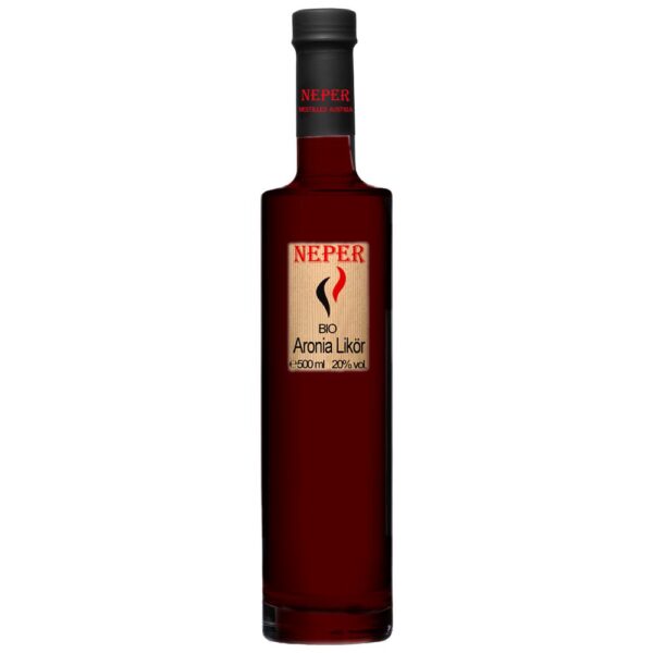 Neper Aronia Likör