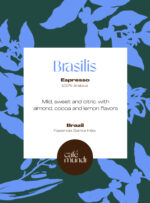 Brasilis 1Kg - Image 3