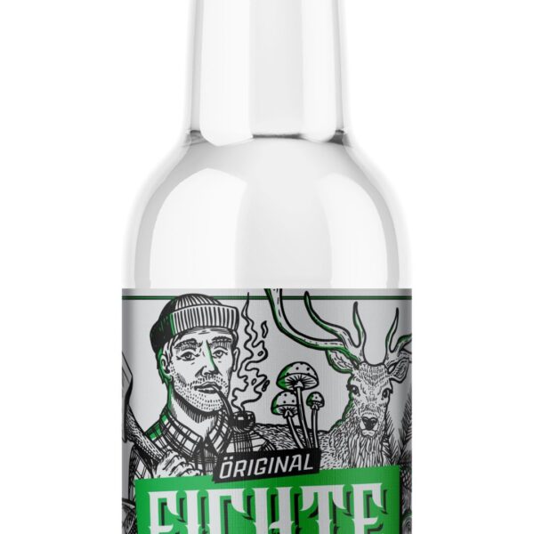 12x Cola Spruce 0,33l - ÖRIGINAL (price per liter €5,68)