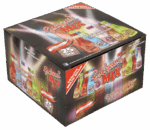Gschpusi Premium Mix (25 pcs. à 0,02l) - Image 4