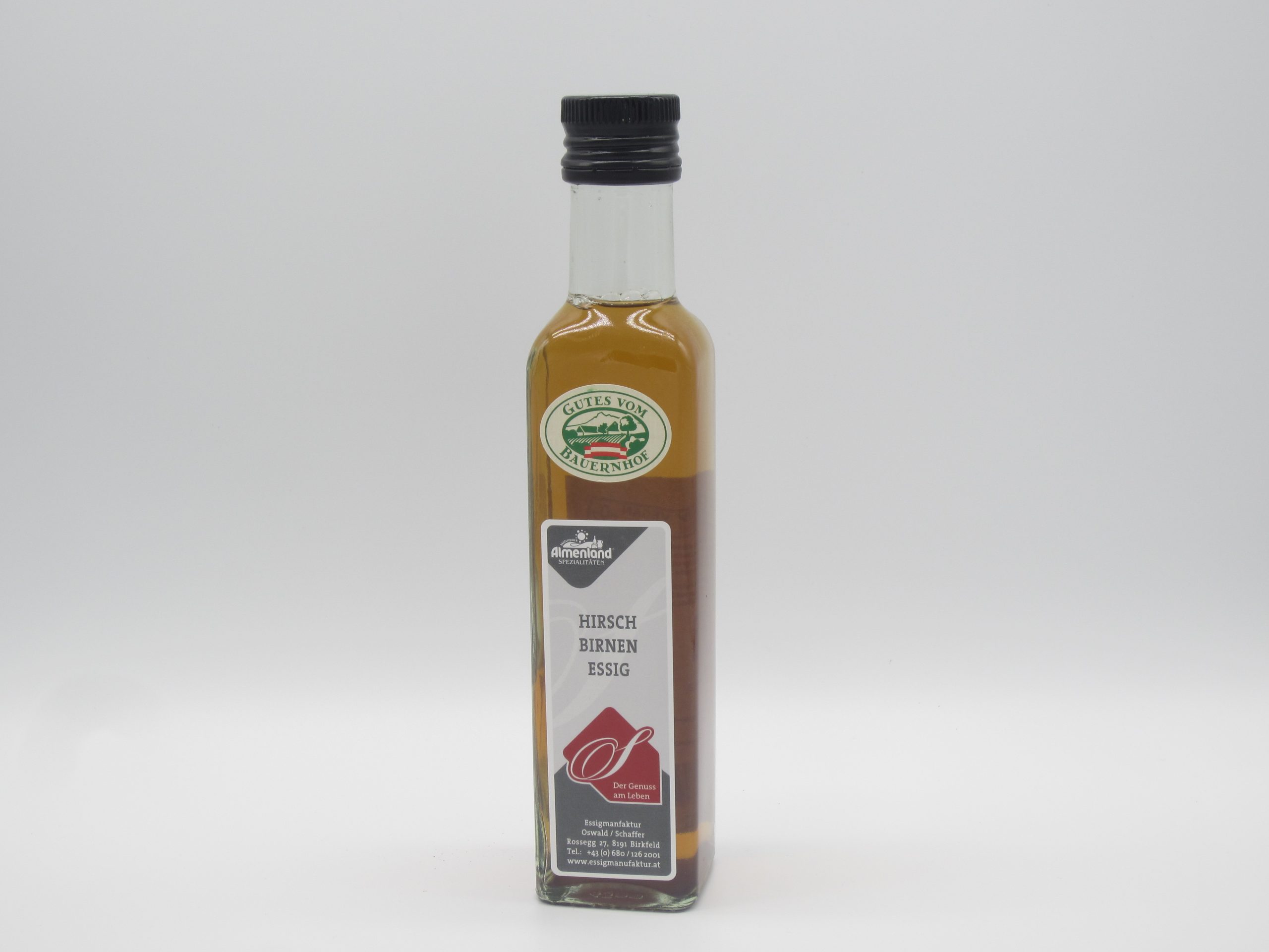 Hirschbirne_vorne-scaled-1.jpg Deer pear vinegar - Image 1