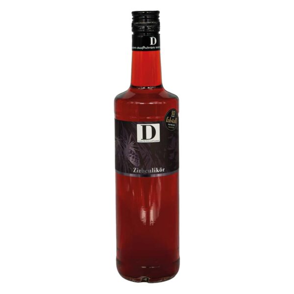 Dollfuss Zirbenlikör 30% Vol.