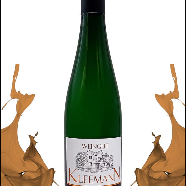 2023 Kinheimer Rosenberg Riesling Spätlese