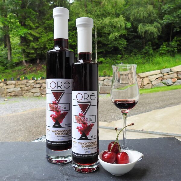 Cherry liqueur 350ml