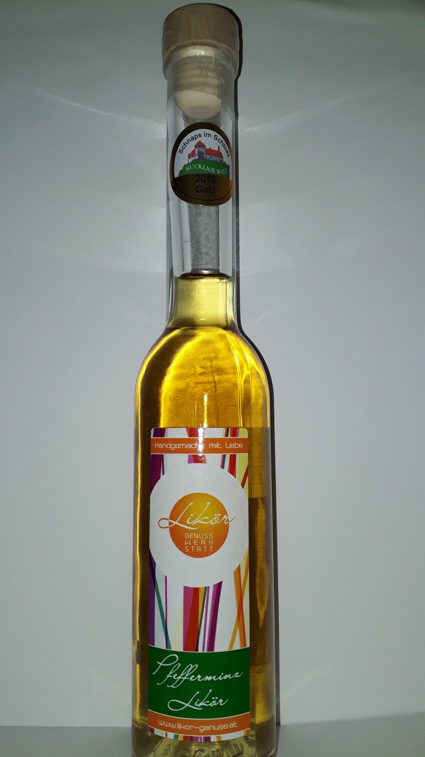 Pfefferminze-scaled-1.jpg Pfefferminzlikör – Bild 1