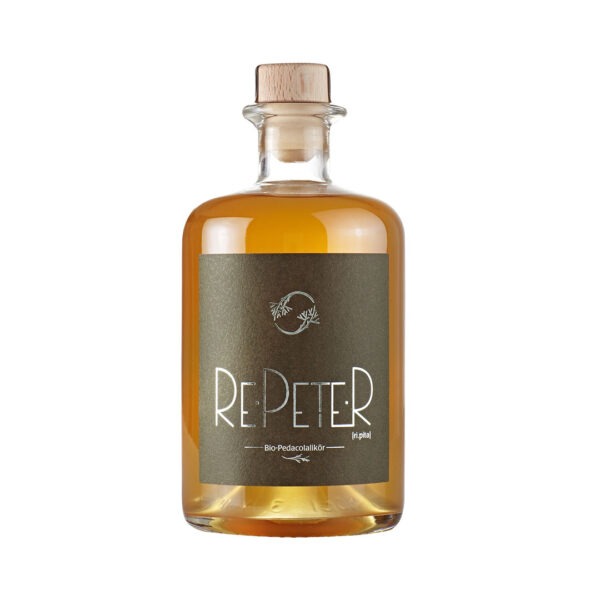 RePeter - Bio-Pedacola Likör 0,5L