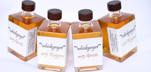 Whiskynger