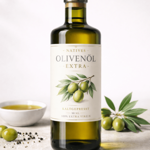 Olivenöl