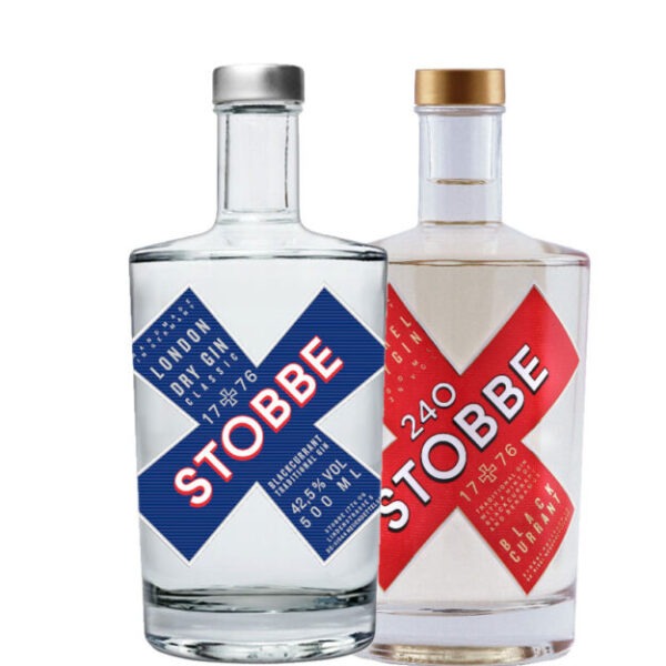 Stobbe 1776 Classic + „240“