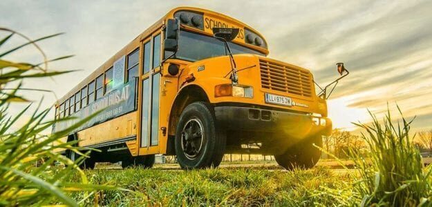 Schoolbus