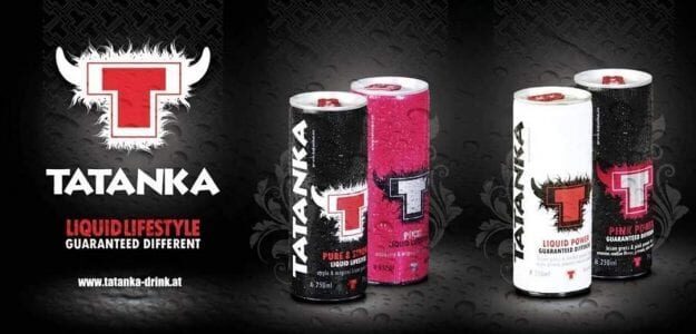 Tatanka Liquid Lifestyle