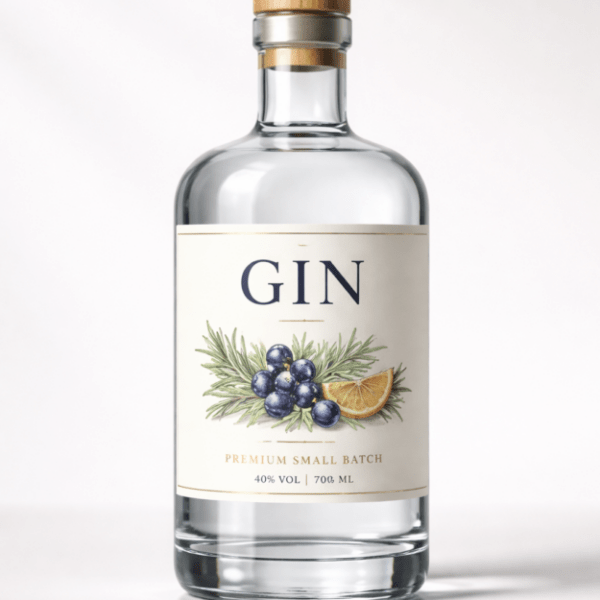 Adams Gin 0,7l