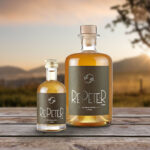RePeter - Bio-Pedacola Likör 0,5L – Bild 2