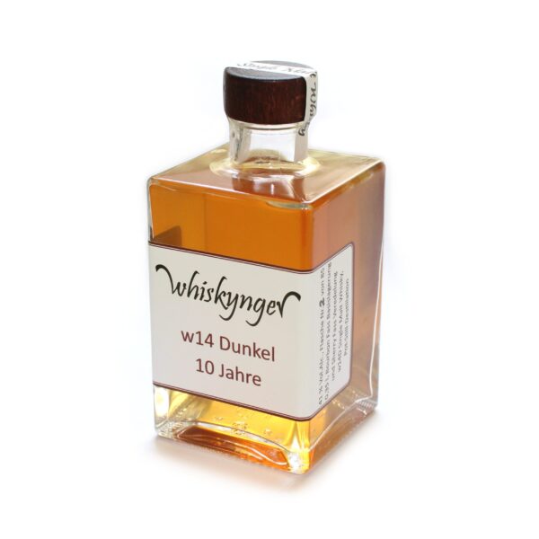 Whiskynger w14 Dark