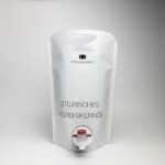 1,5L Steirisches Kürbiskernöl g.g.A. – kaltgepresst in der Großpackung