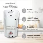 1,5L Steirisches Kürbiskernöl g.g.A. – kaltgepresst in der Großpackung – Bild 4