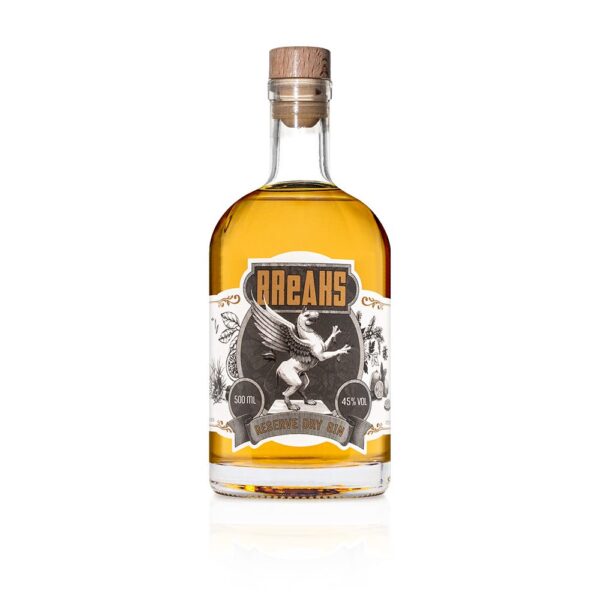 Reserve Gin 500ml
