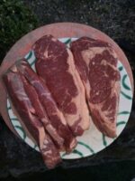Bio Angus Rindfleisch, halbes Rind – Bild 2