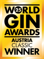 GIN X1 - 42 % 500ml – Bild 2