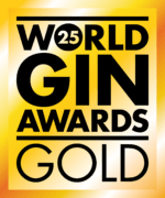 GIN X1 - 42 % 500ml – Bild 3