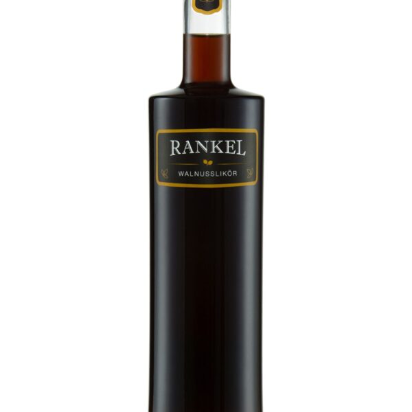 Classic walnut liqueur, JG 2018