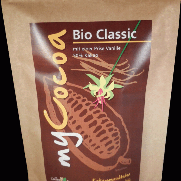 Bio Cacao Classic 1 Kg