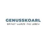 Genusskoarl