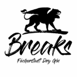 Breaks - Premium Gin