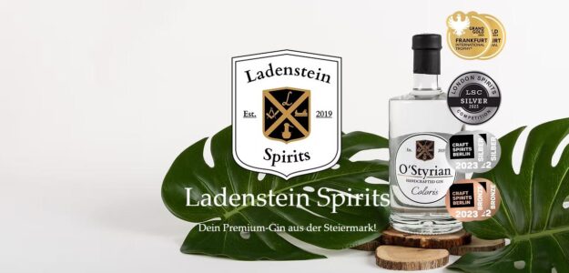 Ladenstein Spirits