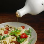1.0L Truffle oil white - with real truffle in a bulk pack - Image 7