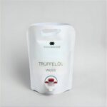 1.0L Truffle oil white - with real truffle in a bulk pack