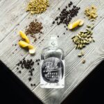 Rick BRAVE London Dry Gin 500ml 47 Vol% - Image 2