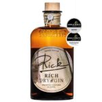 Rick RICH Dry Gin 500ml 43 Vol%