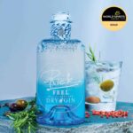 Rick FEEL Mediterranean Gin 500ml 41 Vol% - Image 2