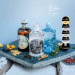 Rick BRAVE London Dry Gin 500ml 47 Vol% - Image 3