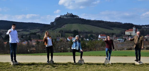 Bio-Weingut ​Tor zur Sonne