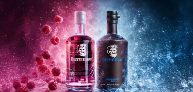 Baerenman Premium Spirits