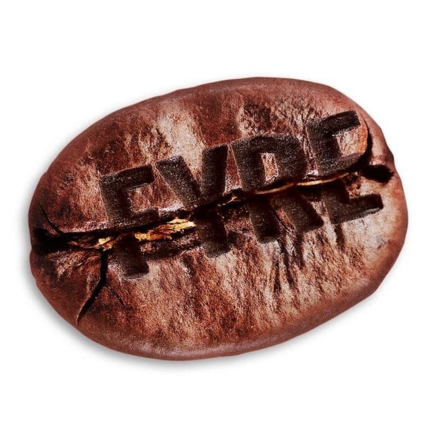Fyre Coffee Company