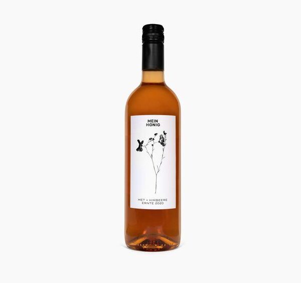 BIO mead honey wine
