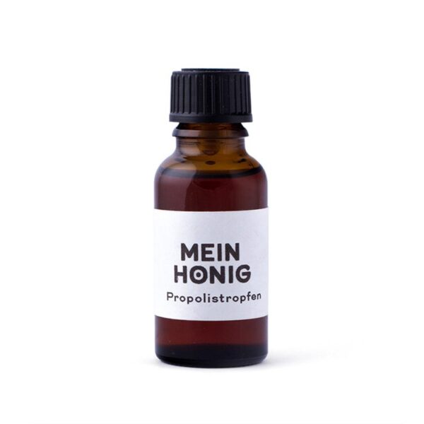 BIO propolis drops