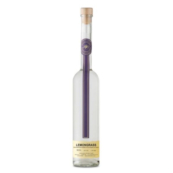 Lemongrass