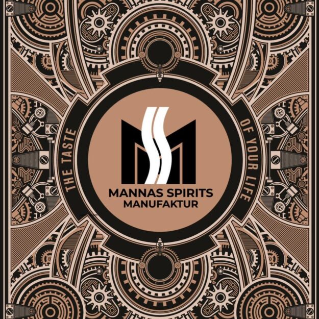 Manna‘s Spirits Manufaktur