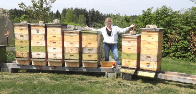 Bettina`s Honig