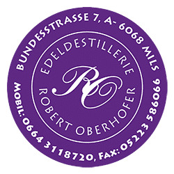 Edeldestillerie Oberhofer