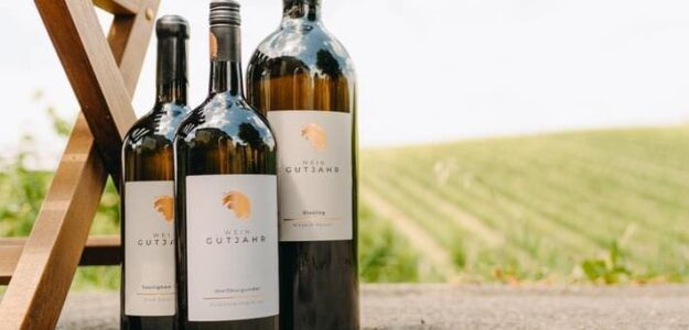 Weingut Gutjahr