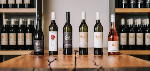 Weingut Radl